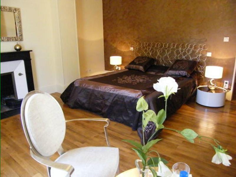Chateau Tout Y Fault Loriges ห้อง รูปภาพ